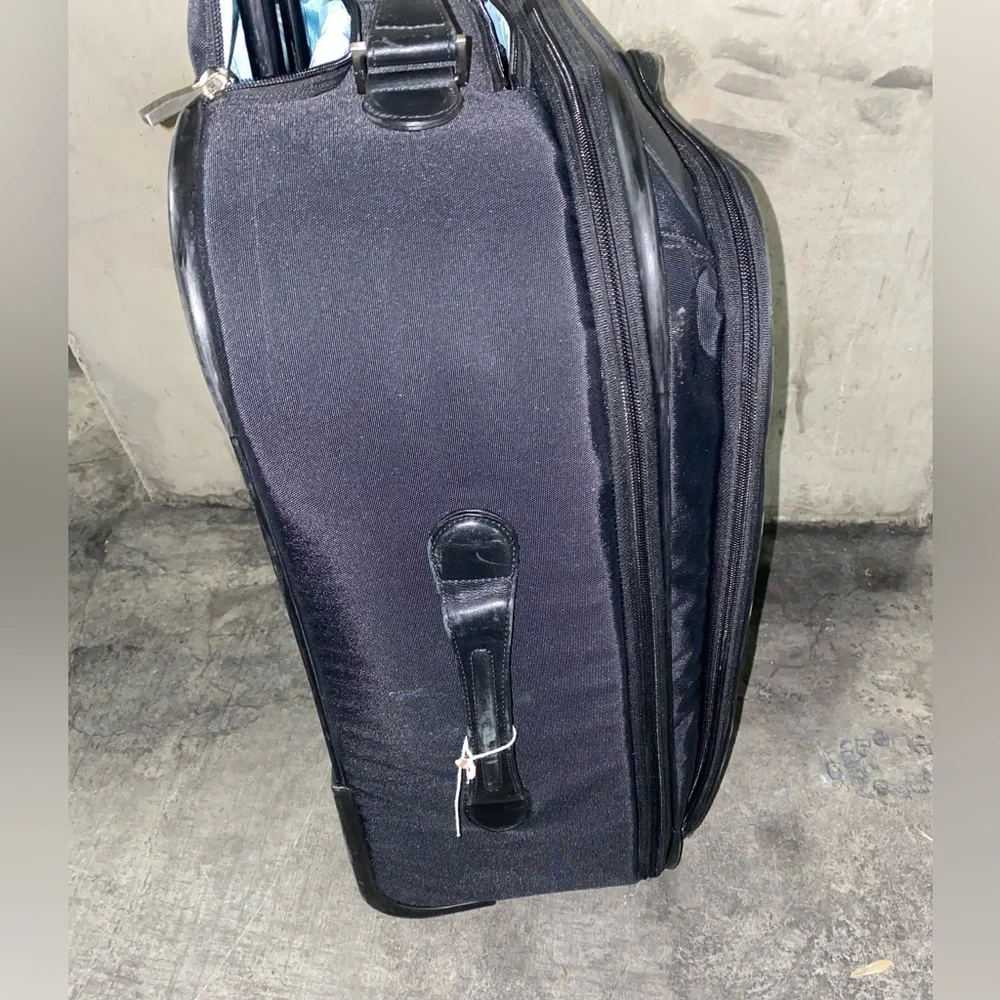 TUMI Carry On Luggage